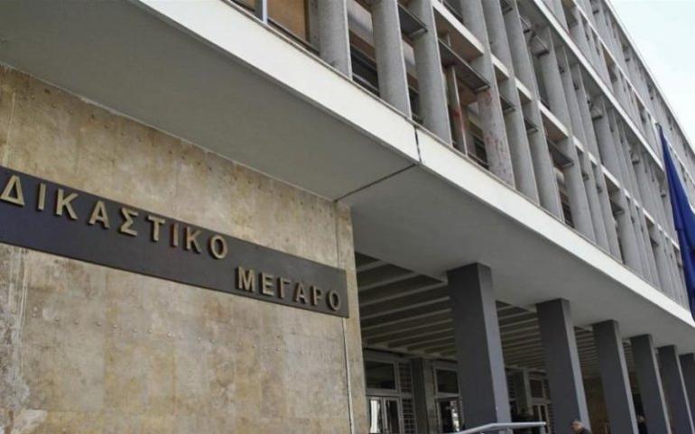 Θεσσαλονίκη: Στο αυτόφωρο μετά από καβγά σε μνημόσυνο