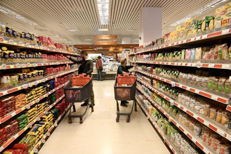 Σούπερ μάρκετ: Σε εφαρμογή ο Κώδικας Δεοντολογίας για τις τιμές στα ράφια -Τα νέα δεδομένα σε προσφορές και εκπτώσεις