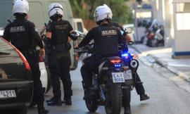 Θεσσαλονίκη: Χτύπησαν και έκλεψαν χρήματα από δύο παιδιά