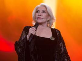 Μαρινέλλα: Σταθεροποιείται η κατάστασή της, βγαίνει από την Εντατική