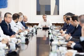 Τα μέτρα για τους πυρόπληκτους της Δυτικής Αττικής: Αποζημιώσεις εξπρές και ειδικά μέτρα για τις επιχειρήσεις