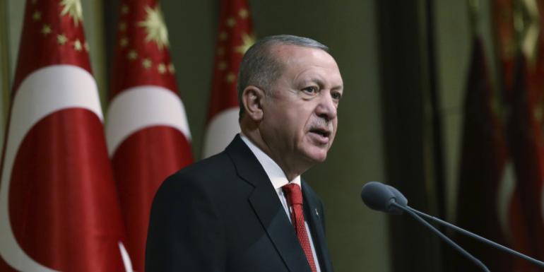 Κλιμακώνει η Τουρκία: «Μπορούμε να εισβάλουμε στο Ισραήλ, δεν υπάρχει λόγος να μην το κάνουμε»