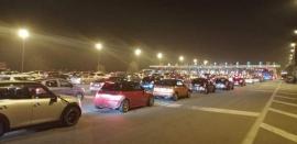 ΠΑΘΕ: Επέκταση της προκαταρκτικής για την πολύωρη κυκλοφοριακή συμφόρηση ζητεί ο εισαγγελέας