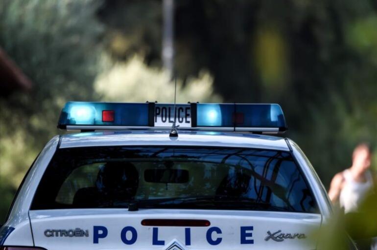 Πύργος: Συνελήφθη μαθητής λυκείου που κουβαλούσε μαχαίρι-πεταλούδα