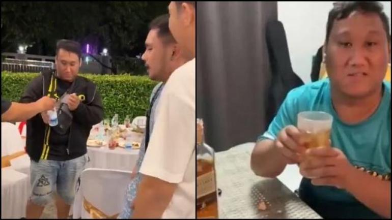 Ταϊλάνδη: Πέθανε influencer που ήπιε μονορούφι ένα μπουκάλι ουίσκι για να κερδίσει σε στοίχημα 840 ευρώ