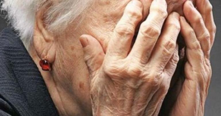 Θεσσαλονίκη: 93χρονος ξυλοκόπησε τη σύζυγό του και την έστειλε στο νοσοκομείο