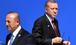 Έκλεισαν το μικρόφωνο του Ερντογάν την ώρα που κατηγορούσε το Ισραήλ στον ΟΗΕ