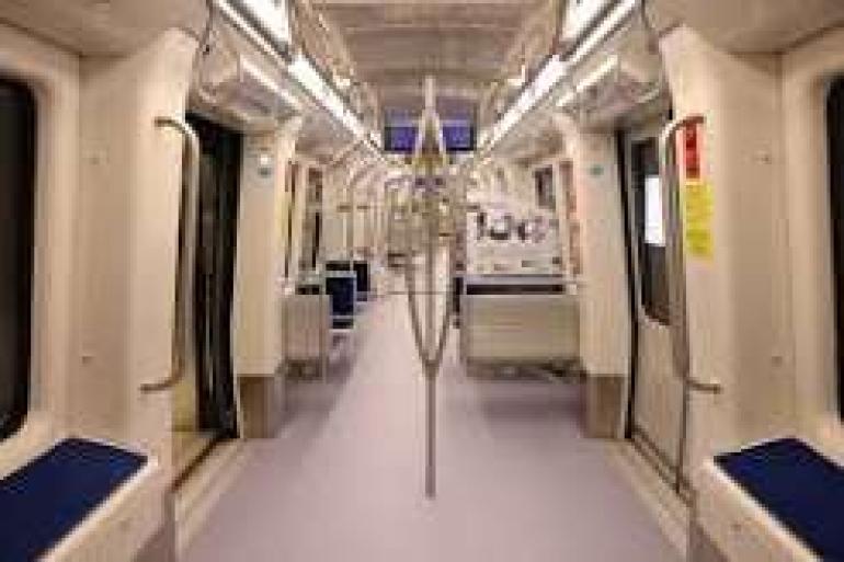 Αποκαταστάθηκε η λειτουργία του μετρό Θεσσαλονίκης – Κανονικά τα δρομολόγια