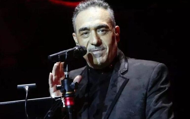 Νότης Σφακιανάκης: Θα προτιμούσα να μην ξαναεπιστρέψει ποτέ, αυτό το σύστημα δεν τον σηκώνει, δήλωσε ο ανιψιός του