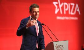 ΣΥΡΙΖΑ: Ιδού η Ρόδος είπε ο Κασσελάκης στους διαφωνούντες