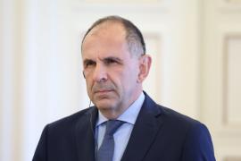 Στην Ελλάδα ο Αιγύπτιος ΥΠΕΞ – Συνάντηση με τον Γ. Γεραπετρίτη