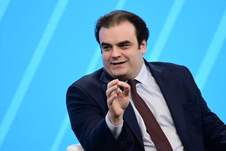 Eurogroup: Η ώρα της κάλπης για Πιερρακάκη