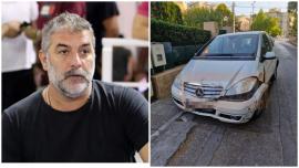 Βασίλης Μπισμπίκης-“Δεν γνώριζα για την αλλαγή του ΚΟΚ ότι όφειλα να ενημερώσω τις Αρχές”