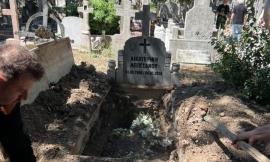 Κωνσταντινούπολη: Έθαψαν Ορθόδοξη ομογενή σε μουσουλμανικό νεκροταφείο