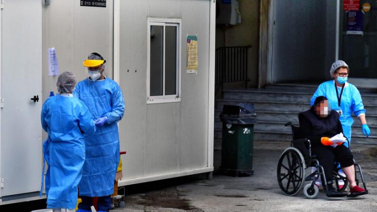 Θεσσαλονίκη: To Υπ. Εθνικής Άμυνας παραχωρεί 150 στρέμματα του “Καρατάσιου” για το νέο Ογκολογικό Νοσοκομείο