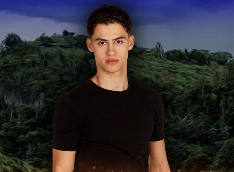 Survivor: Τραυματίστηκε από σκάφος ψαρεύοντας με ψαροντούφεκο ο Σταύρος Φλώρος