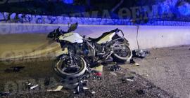 Ασπρόπυργος: Εκσφενδονίστηκε 60 μέτρα ο 29χρονος αστυνομικός που σκοτώθηκε στην καταδίωξη – Διασωληνωμένος ο δεύτερος