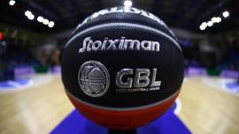 Stoiximan GBL: Κλείνει με το Λαύριο - Πανιώνιος η 5η αγωνιστική