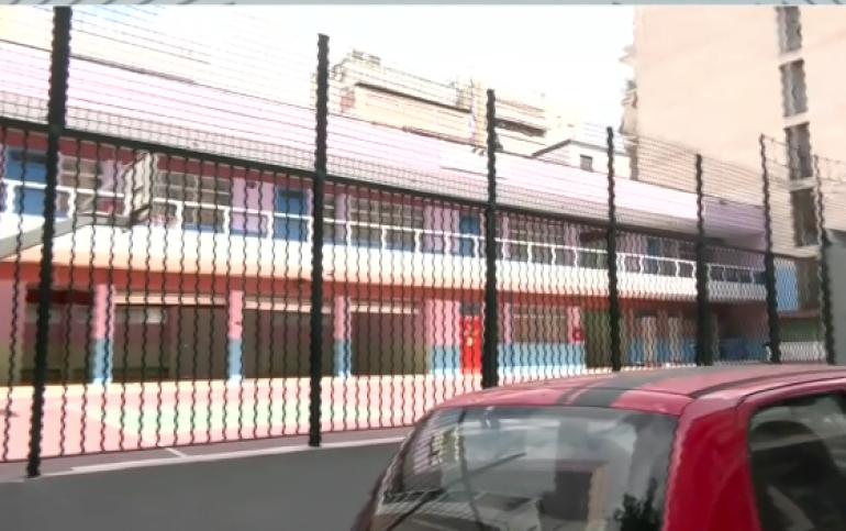 Επί μια ώρα περπατούσε στην Αχαρνών η 4χρονη που ξέφυγε από Nηπιαγωγείο – Συνελήφθη η διευθύντρια