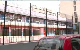 Επί μια ώρα περπατούσε στην Αχαρνών η 4χρονη που ξέφυγε από Nηπιαγωγείο – Συνελήφθη η διευθύντρια