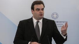 Πιερρακάκης για νομοσχέδιο αναβάθμισης της επαγγελματικής εκπαίδευσης και κατάρτισης: «Είναι το πρώτο βήμα»