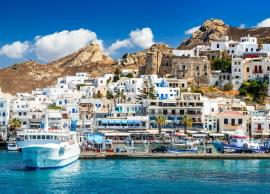 Νάξος: Καβγάδισε με συνάδελφό του και τον τραυμάτισε με μαχαίρι