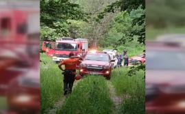 Δράμα: Eντοπίστηκε από την ΕΜΑΚ ο ορειβάτης που αγνοείται