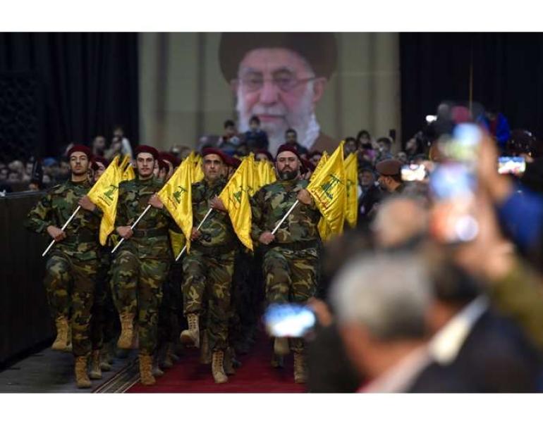 Χεζμπολάχ: Ανακοίνωσε ότι εκτόξευσε δεκάδες ρουκέτες στο νότιο Ισραήλ σε απάντηση για τον θάνατο του αλ Αρούρι