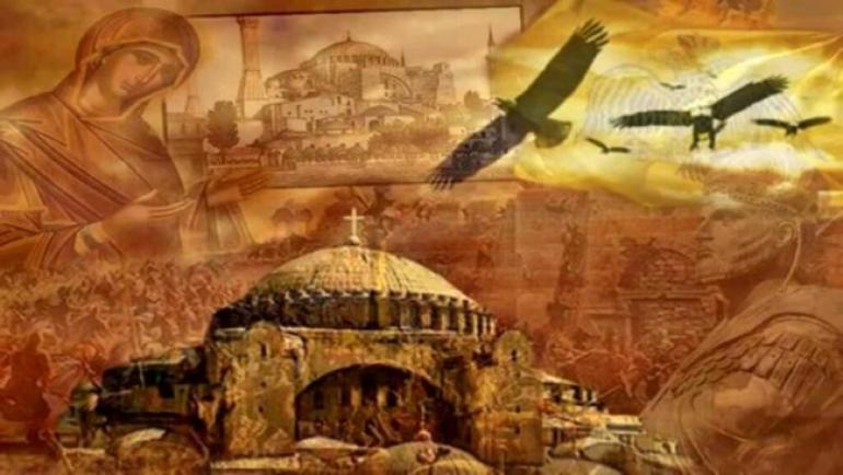 Σαν σήμερα, στις 29 Μαΐου 1453 η Άλωση της Κωνσταντινούπολης: Η ημέρα που «Η Πόλις Εάλω»