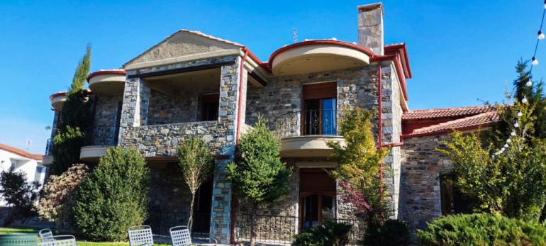 Φλώρινα: Ελεύθερος ο 53χρονος ξενοδόχος - Συνεχίζεται η έρευνα