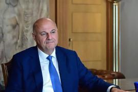 Τσιάρας: Εγώ προσωπικά σύστησα την Ευρωπαϊκή Εισαγγελία, βεβαίως θα το ξαναέκανα