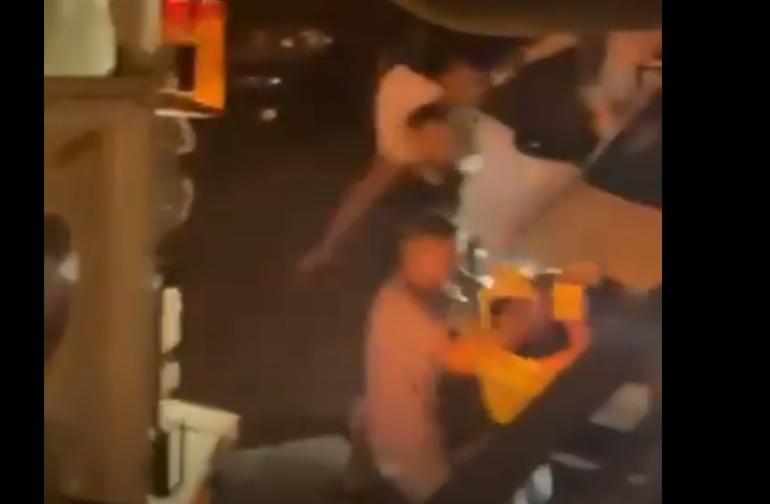 Υπάλληλος καθαριότητας έπεσε θύμα ξυλοδαρμού
