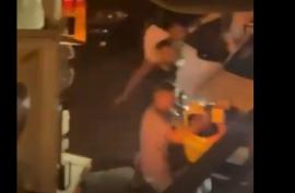 Υπάλληλος καθαριότητας έπεσε θύμα ξυλοδαρμού