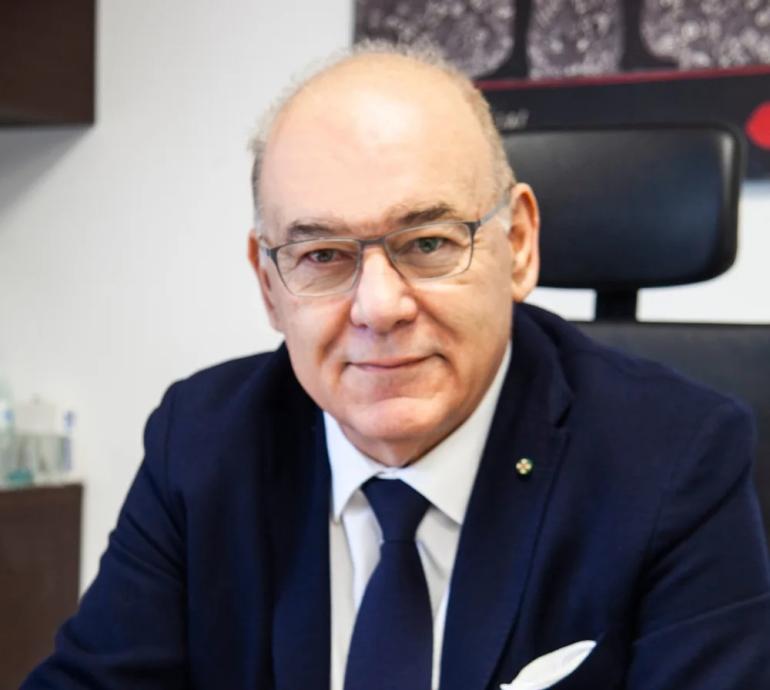 Θεσσαλονίκη: Έφυγε από τη ζωή ο επιχειρηματίας Χρήστος Σαραντόπουλος