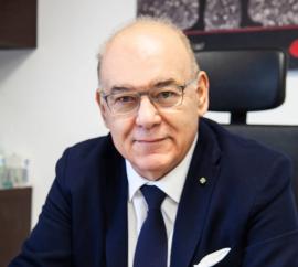 Θεσσαλονίκη: Έφυγε από τη ζωή ο επιχειρηματίας Χρήστος Σαραντόπουλος