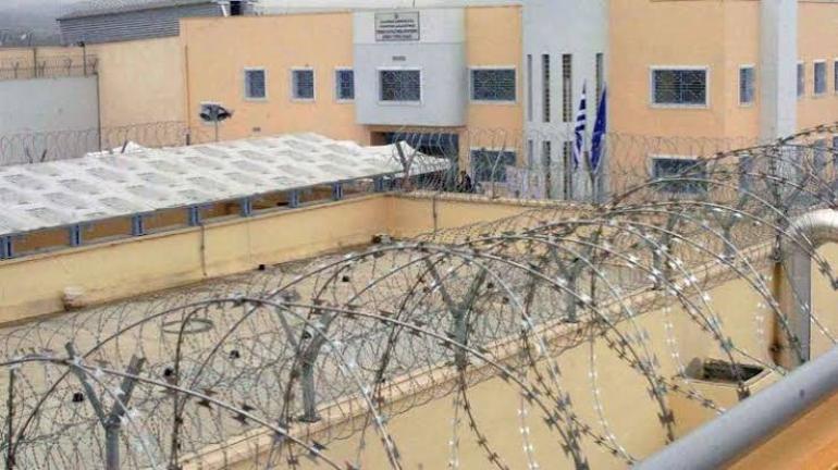 Φυλακές Δομοκού: Αιματηρό επεισόδιο μετά την μη επιστροφή του Αλκέτ Ριζάι - Πέντε τραυματίες
