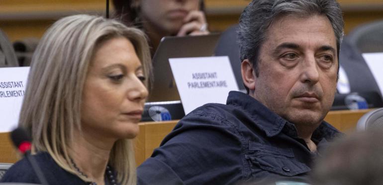 Ασλανίδης για Καρυστιανού: Κανένας εντός και εκτός Συλλόγου δεν τη στηρίζει