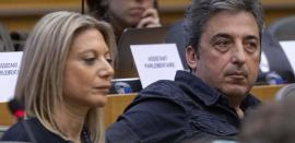 Ασλανίδης για Καρυστιανού: Κανένας εντός και εκτός Συλλόγου δεν τη στηρίζει