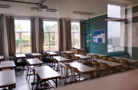 Τι ισχύει με τα σχολεία των Τριών Ιεραρχών - Η εγκύκλιος του υπ. Παιδείας