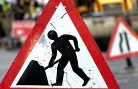 Θεσσαλονίκη: Έκτακτες εργασίες συντήρησης σήμερα και αύριο στη γέφυρα Μυτιληνάκια