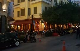 Θεσσαλονίκη: Γνωστό καφέ – μπαρ κλείνει μετά από 23 χρόνια