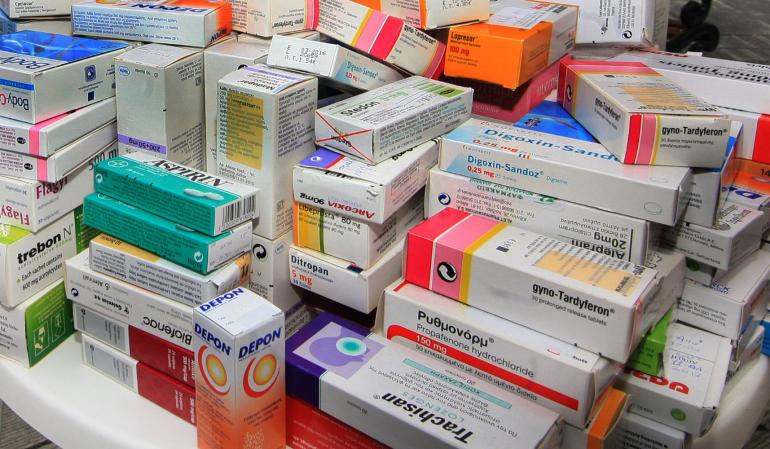 Προειδοποίηση από τον ΕΟΦ για συμπλήρωμα διατροφής για τη σεξουαλική διέγερση