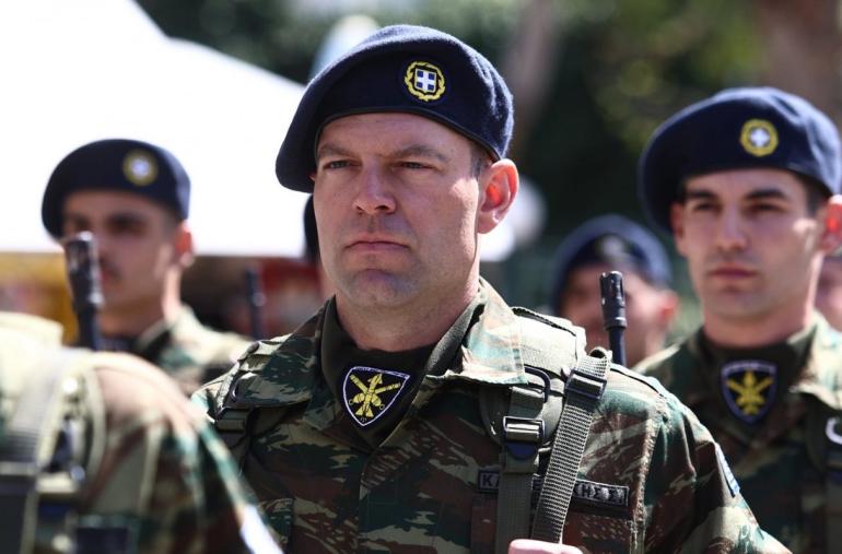 Ο Κασσελάκης καλεί την Ευρώπη να χτυπήσει το Ιράν