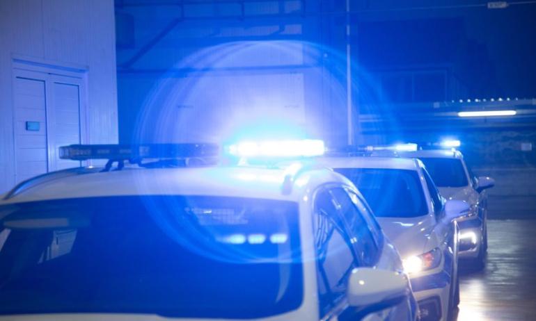 Πυροβολισμοί στον Άγιο Παντελεήμονα: Βρέθηκε καλάσνικοφ σε καμένο ΙΧ στον Ασπρόπυργο