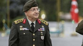 Εμπρηστικές δηλώσεις Γκιουλέρ: Δεν μας απειλούν οι συμφωνίες Ελλάδας, Κύπρου, Ισραήλ - Να μην έχουν προσδοκίες
