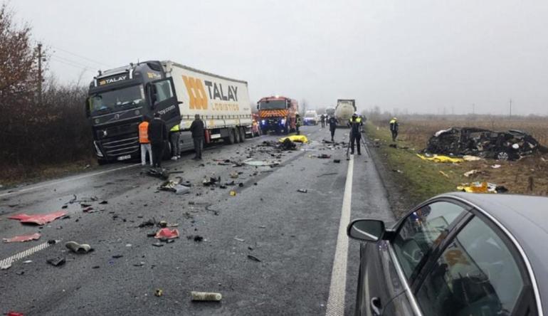 Αγγελούδης για δυστύχημα με ΠΑΟΚτσήδες στη Ρουμανία: Ξύπνησαν οι εφιαλτικές μνήμες του 1999 - Συλλυπητήρια στις οικογένειες των θυμάτων