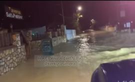 Σφοδρή κακοκαιρία σαρώνει Κέρκυρα, Ήπειρο και Καστοριά – Εκτεταμένες ζημιές