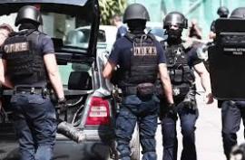 Μεγάλη αστυνομική επιχείρηση σε Θεσσαλονίκη και Χαλκιδική – Συνελήφθη Τούρκος καταζητούμενος