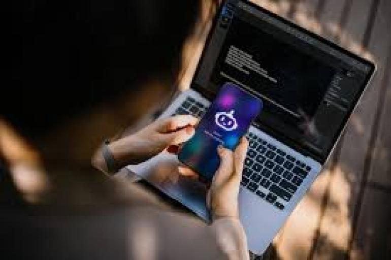 Τα 5 οικονομικά στοιχεία που δεν πρέπει να δώσουμε ποτέ στην τεχνητή νοημοσύνη