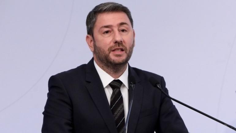 Το μετρό Θεσσαλονίκης επισκέπτεται σήμερα ο Ν. Ανδρουλάκης